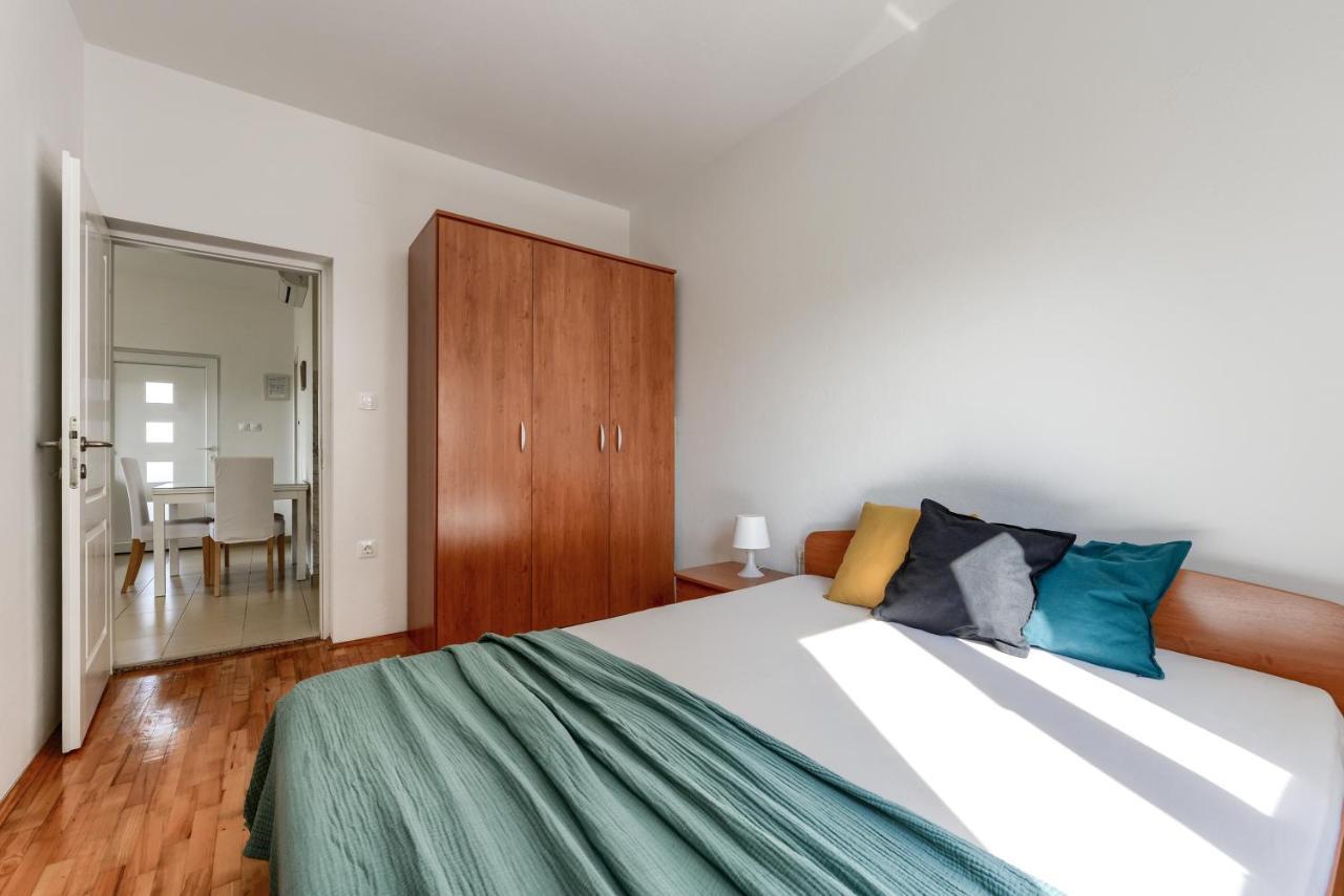 Zara 1 Apartment Krusevo  Ngoại thất bức ảnh