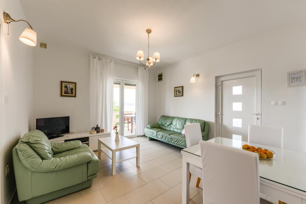 Zara 1 Apartment Krusevo  Ngoại thất bức ảnh