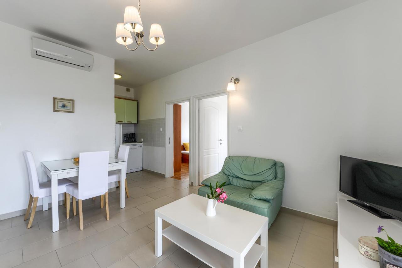 Zara 1 Apartment Krusevo  Ngoại thất bức ảnh