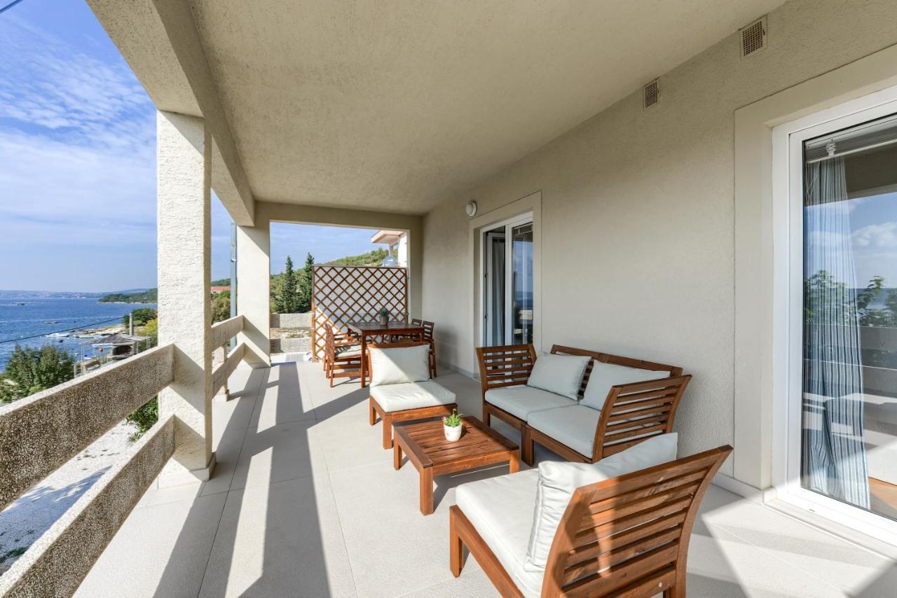 Zara 1 Apartment Krusevo  Ngoại thất bức ảnh