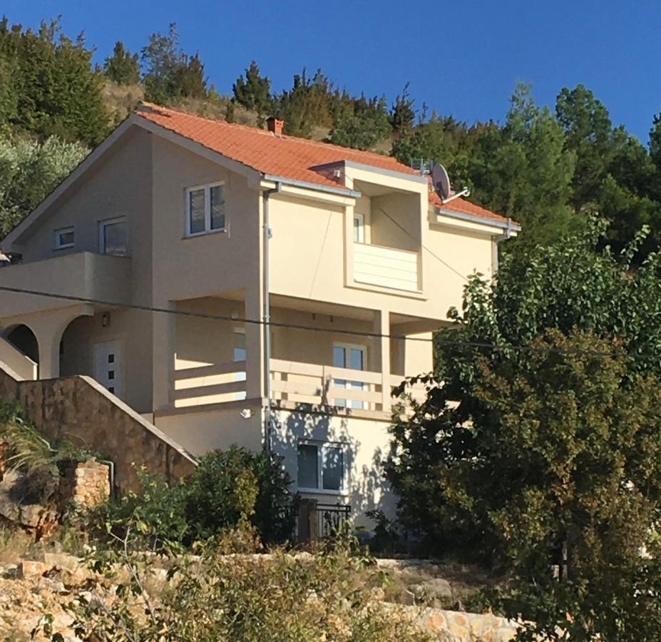 Zara 1 Apartment Krusevo  Ngoại thất bức ảnh