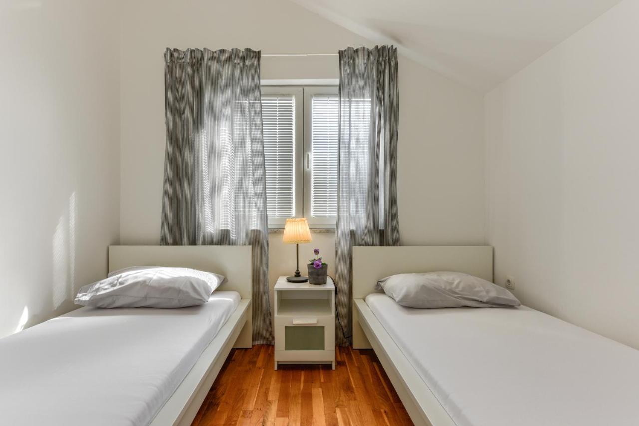 Zara 1 Apartment Krusevo  Ngoại thất bức ảnh