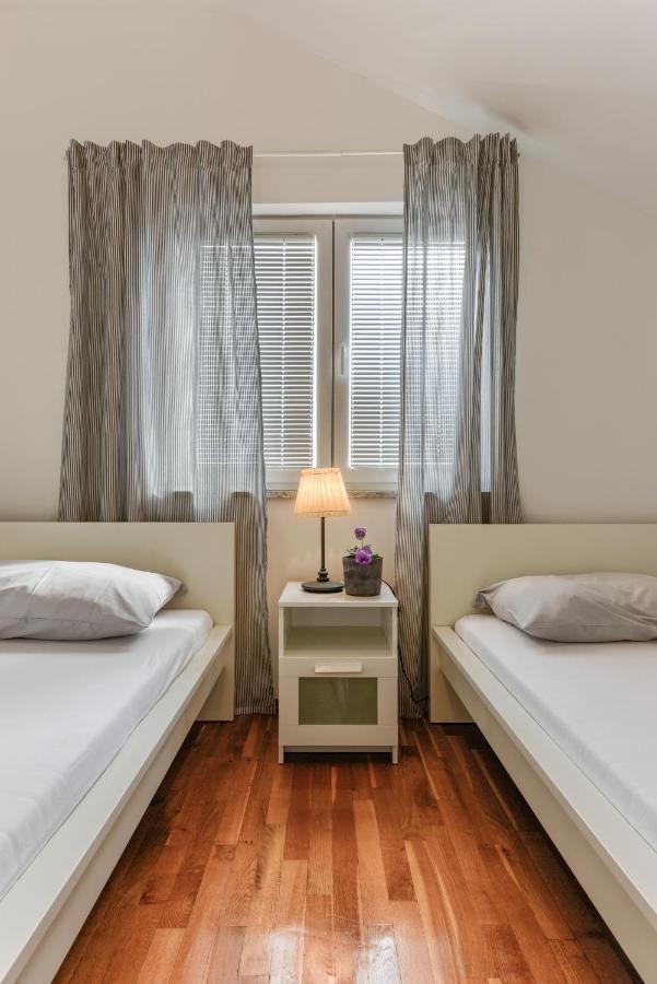 Zara 1 Apartment Krusevo  Ngoại thất bức ảnh