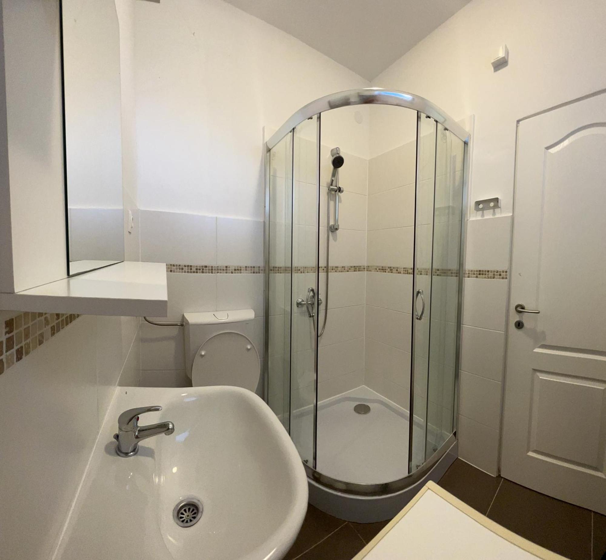 Zara 1 Apartment Krusevo  Ngoại thất bức ảnh